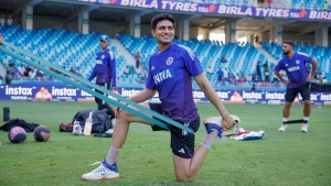Shubman Gill Credits Sachin Tendulkar's Inspiration, Virat Kohli's Drive in Shaping His Cricket Career