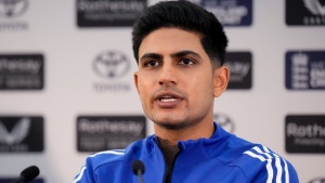 Shubman Gill Expresses Grief Over Punjab Floods, Vows Resilience Amidst Devastation