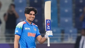 Shubman Gill's Defining Moment: How Under-23 Match Ignited Cricket Dream at Age 11