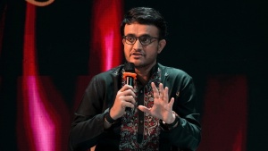 Sourav Ganguly Poised for Uncontested CAB Presidency Return Amid Financial Scrutiny