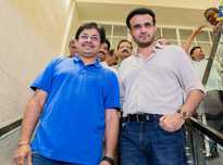 Sourav Ganguly Returns to Lead Cricket Association of Bengal