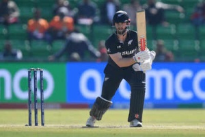 Williamson Skips Australia T20s, Commits to Black Caps' 2026 World Cup Bid