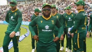 South Africa Suffers Humiliating ODI Defeat to England, Slapped with ICC Fine