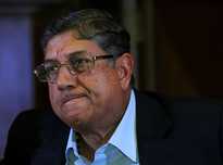 N Srinivasan Appointed Chairman of Chennai Super Kings Amidst Retirement Speculation