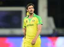 Mitchell Starc Steps Away From T20Is to Extend Test and ODI Career
OR
Starc Retires From T20Is, Prioritizes Test and ODI Formats