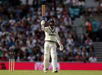 Washington Sundar Joins Hampshire in County Championship Rescue Mission