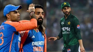 Asia Cup: Pakistan Captain Hints at Two-Spinner Strategy Against India
