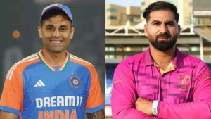India vs. UAE Clash Kicks Off Asia Cup 2025: Preview, Squads, and How to Watch Live