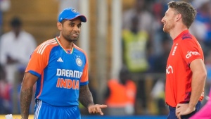 BCCI Seeks New Lead Sponsor After Dream11 Exit; Bids Due September 16