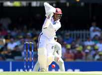 West Indies Revamp Squad for India Tests: Chanderpaul Returns, Athanaze Gets Nod