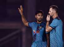 Asia Cup 2025: Sri Lanka and Bangladesh Coaches Focus on Super 4s Reset Ahead of Showdown