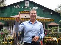 Simon Taufel Takes on Umpire Development Role with Bangladesh Cricket Board
OR
Former Elite Umpire Simon Taufel to Mentor Bangladeshi Officials