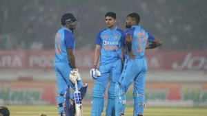 India Gears Up for Asia Cup 2025 in Dubai: Practice Schedule, Player Arrivals, and Key Details