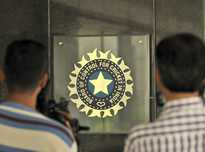 BCCI Presidency Race Heats Up: Speculation Mounts as Deadline Looms
Hoặc:
Next BCCI Chief: Power Brokers Set to Decide as Nomination Deadline Nears
Hoặc:
Uncertainty Surrounds Next BCCI President: BJP's Influence and Ex-Player Candidates in Focus