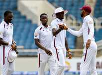 West Indies Gear Up for India Test Series with Pre-Tour Camp in Ahmedabad