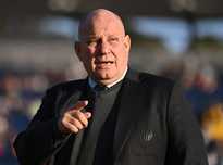 ICC Rejects PCB's Request to Remove Pycroft, Upholds Match Referee's Integrity in Asia Cup Handshake Incident