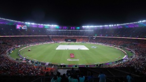 Ahmedabad Poised to Host T20 World Cup 2026 Final; Tournament Dates Revealed