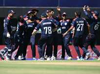 American Cricket Enterprises Files Lawsuit Against USA Cricket Over Agreement Termination