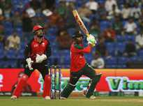 Bangladesh's Towhid Hridoy: Victory is Always the Priority, Run Rate Secondary in Asia Cup