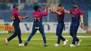 UAE Set to Make a Statement as Hosts of Asia Cup 2025: A Team to Watch