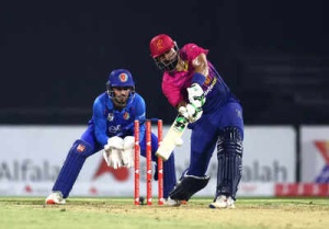 Asia Cup 2025: Waseem Leads UAE Squad, Set to Clash with India in Opening Match