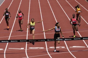 Sydney McLaughlin-Levrone Eyes 400m Glory, But Hurdles Ambitions Remain High