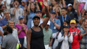 Venus Williams Targets Historic Olympic Bid at LA 2028 Despite Health Hurdles
