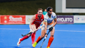 Women's Asia Cup 2025: India Secures Thrilling Draw Against Champions Japan Thanks to Late Kaur Goal