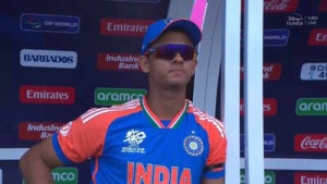 Asia Cup Omission: Yashasvi Jaiswal Vows to 