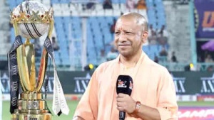 UP CM Yogi Adityanath Pitches BCCI for More IPL Teams, Citing State's Size and Cricket Boom