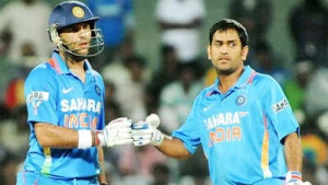 Yograj Singh Accuses Dhoni and Kohli of 'Backstabbing' Yuvraj, Citing Fear of Losing Spot