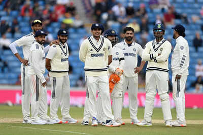 India Confronts Edgbaston Hoodoo in Series-Leveling Bid Against England