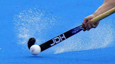 India to Host Pakistan in High-Stakes Junior Men's Hockey World Cup Clash