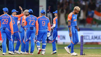 Pandya Strikes Again! Key Fakhar Zaman Wicket Extends Dominance in India-Pakistan Clashes