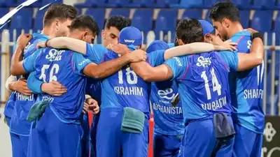 Asia Cup match today: Afghanistan vs Hong Kong gets tournament underway - time in IST, live streaming, TV channel