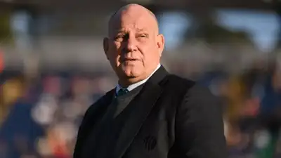 PCB Calls for Removal of Asia Cup Referee Andy Pycroft After India-Pakistan Handshake Controversy