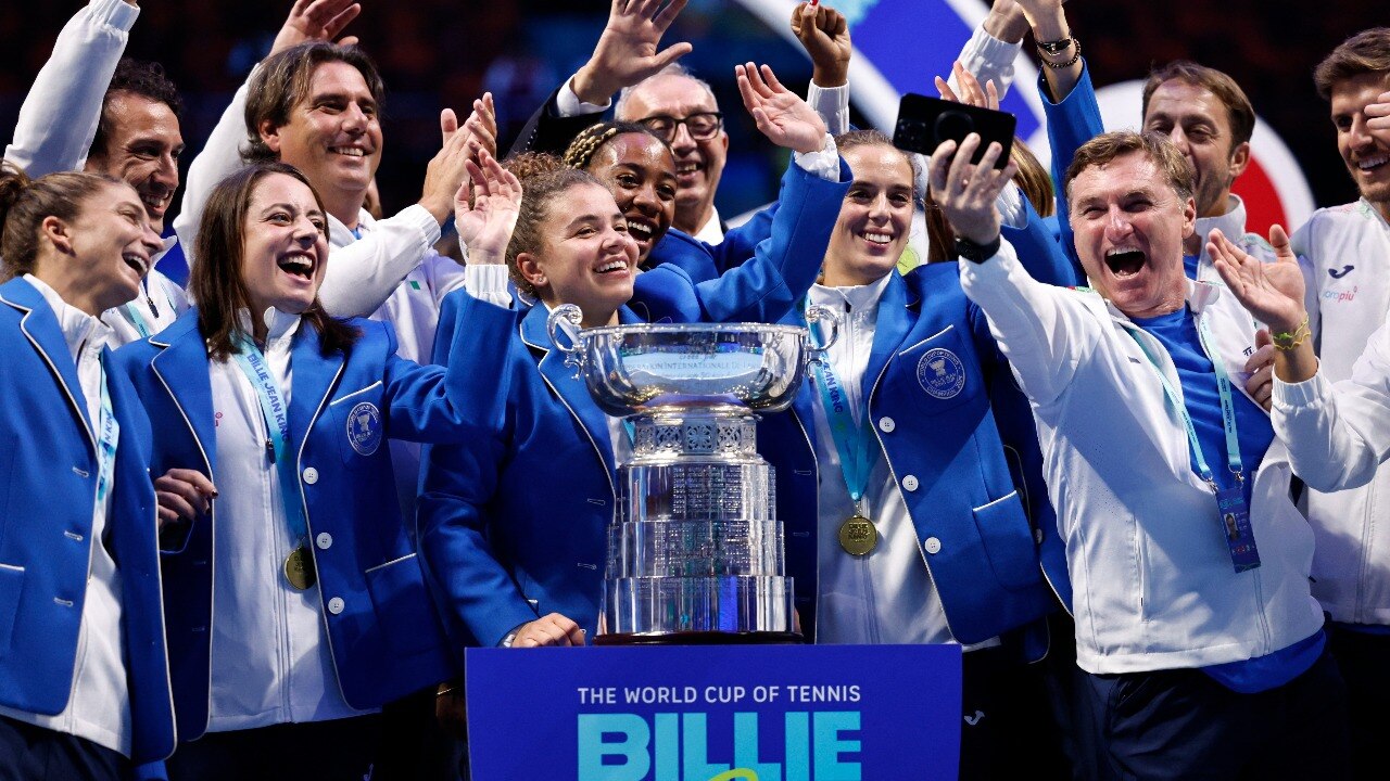 Billie Jean King Cup
