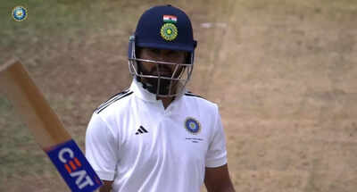 Duleep Trophy semifinals: All eyes on Shreyas Iyer as batter eyes redemption after Asia Cup snub