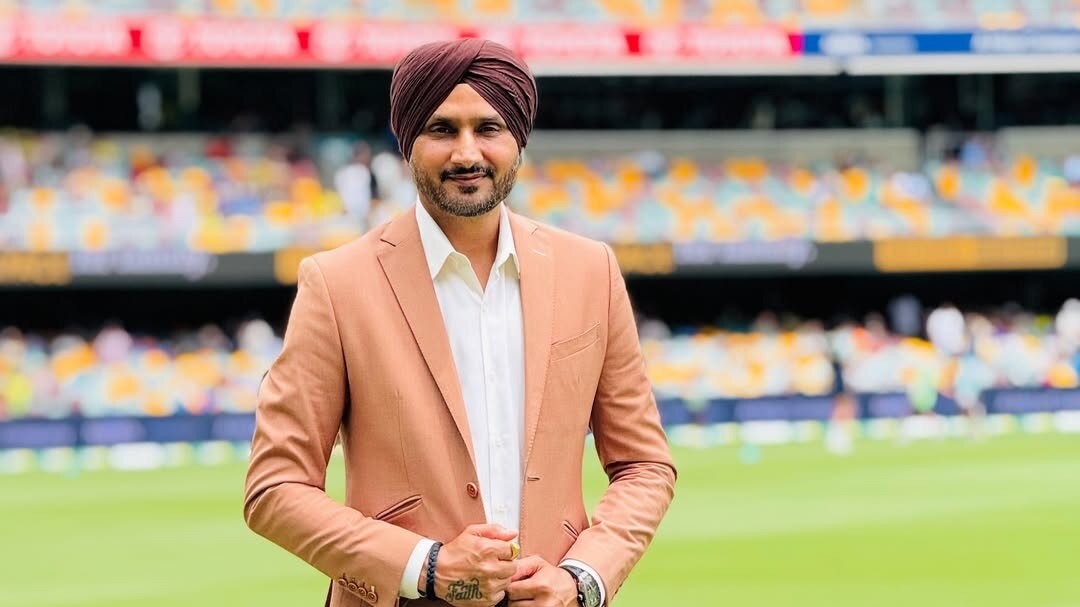 Harbhajan Singh