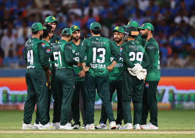 'Everything in alignment': Irfan Pathan backs India's stance on cricket with Pakistan