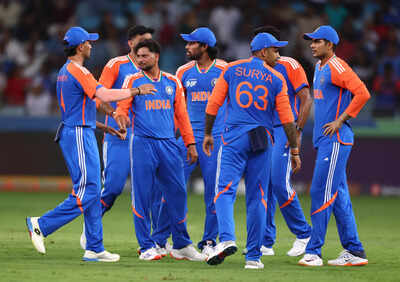 Kuldeep Yadav’s evolution: From Kanpur bylanes to India’s spin spearhead