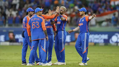 Apollo Tyres to be Indian cricket team's new jersey sponsor at a staggering Rs 579.06 crore!