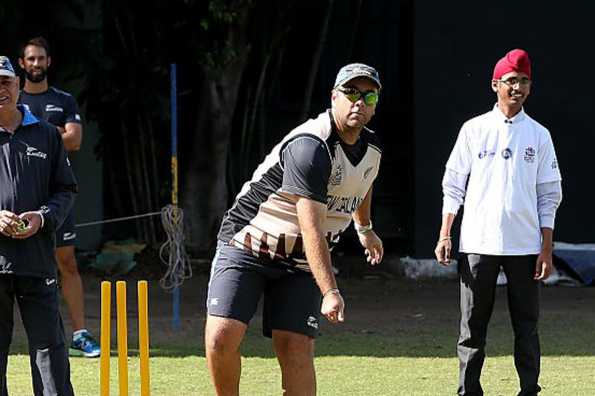 McMillan will continue working across the batting and fielding departments under head coach Ben Sawyer with his appointment beginning officially this week