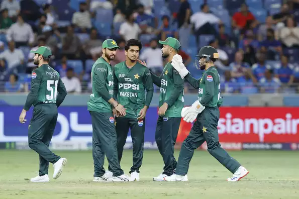 Pakistan have threatened to pull out if Pycroft continues as match official in their Asia Cup 2025 matches. 