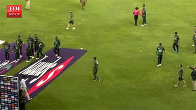 'Even die-hard cricket fans won't know their names': Ex-India star slams Pakistan’s young team