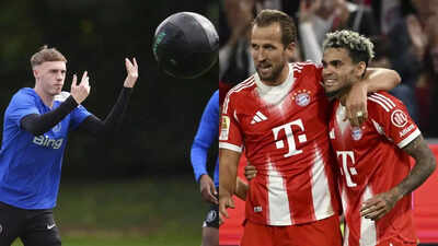 UEFA Champions League: Bayern Munich and Chelsea lock horns - How to watch live in India?