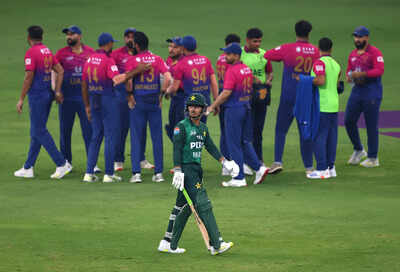 Asia Cup: Former Captain Defends Saim Ayub's Form, Predicts 'Explosion' After String of Ducks