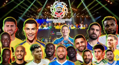 Saudi Pro League 2025-26: Round 2 kicks off tomorrow; Where and how to watch live in India and GCC