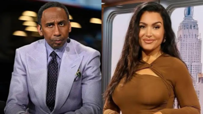 Molly Qerim's Shock ESPN Exit: Stephen A. Smith Reveals Behind-the-Scenes Drama of 'First Take' Departure