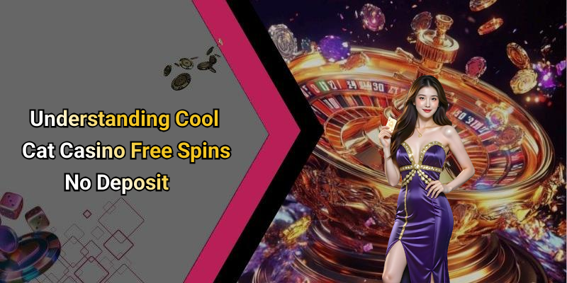 Understanding Cool Cat Casino Free Spins No Deposit